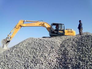Construction Pictures
