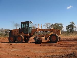 Construction Pictures